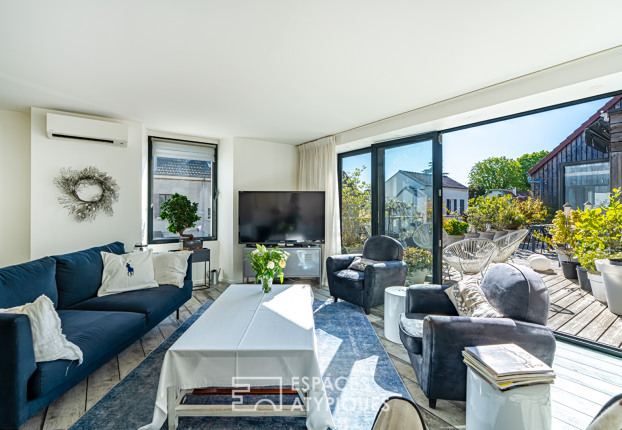Maison 10 pièces 450 m² · à Le Chesnay-Rocquencourt · 450 m² · 1 890 000 €
