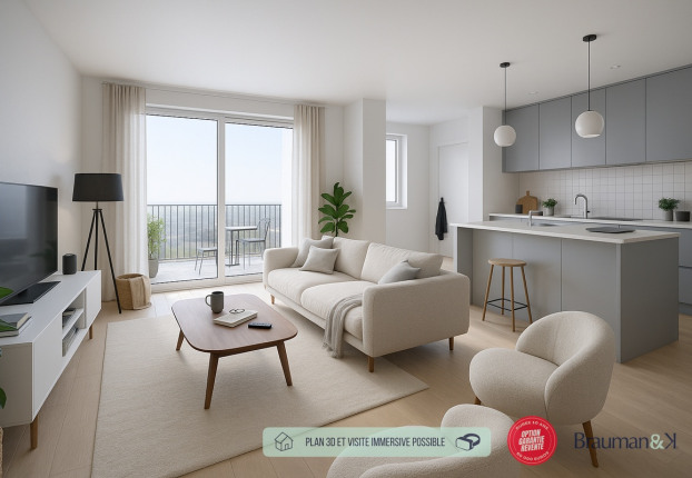 Appartement 5 pièces 115 m² · à Bonneveine, Marseille 8ème · 115 m² · 1 297 000 €