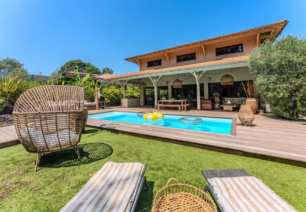 Maison 7 pièces 223 m² · à Mios · 223 m² · 1 395 000 €