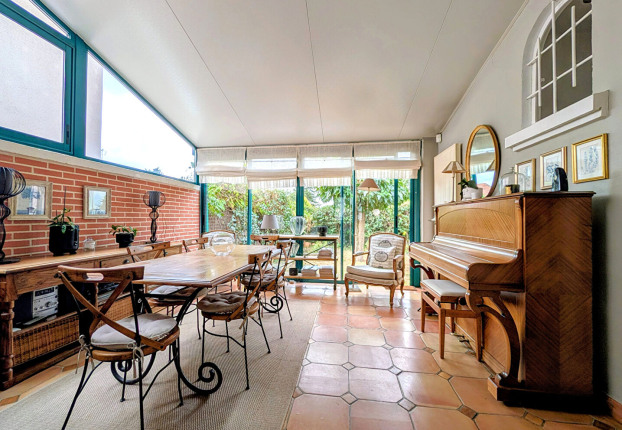Maison 7 pièces 204 m² · à Toulouse · 204 m² · 1 099 900 €