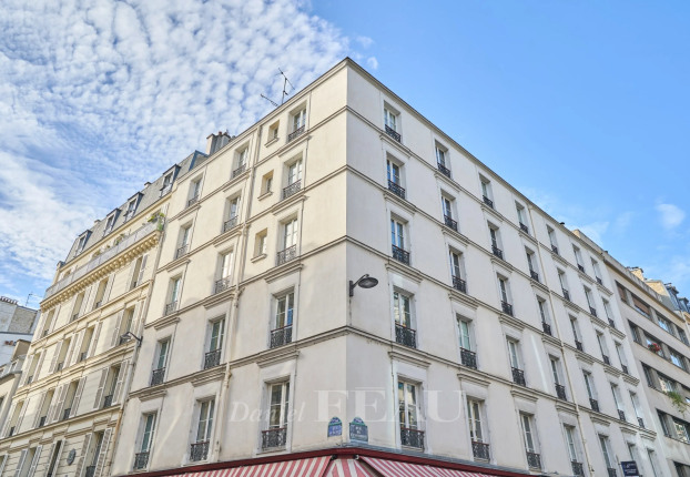 Appartement 5 pièces 90 m² · à Gros Caillou, Paris 7ème · 90 m² · 1 290 000 €