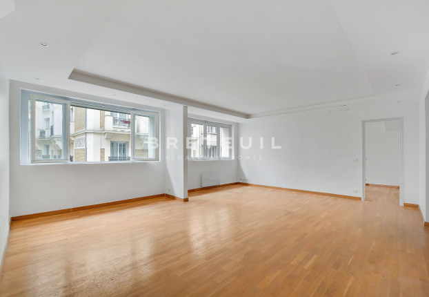 Appartement 5 pièces 103 m² · à Auteuil Sud, Paris 16ème · 103 m² · 965 000 €