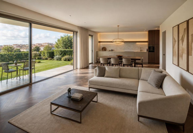 Appartement 4 pièces 88 m² · à Praz-sur-Arly · 88 m² · 650 000 €