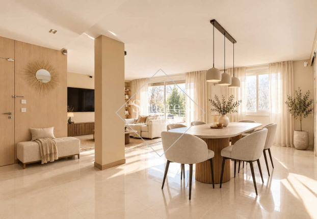 Appartement 5 pièces 122 m² · à Neuilly-sur-Seine · 122 m² · 1 565 000 €