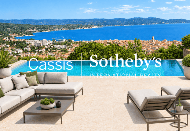 Maison 7 pièces 250 m² · à La Ciotat · 250 m² · 1 890 000 €