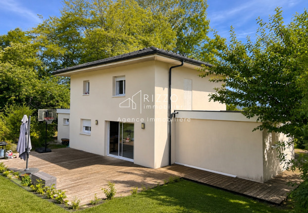 Maison 6 pièces 136 m² · à Chavannaz · 136 m² · 620 000 €