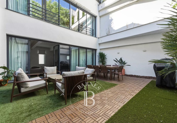 Appartement 6 pièces 200 m² · à Saint Gervais, Paris 4ème · 199,6 m² · 5 100 000 €