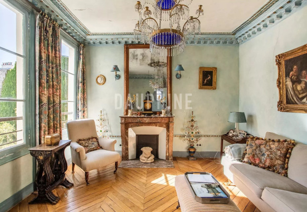 Appartement 4 pièces 63 m² · à Saint Thomas d'Aquin, Paris 7ème · 63 m² · 1 248 000 €