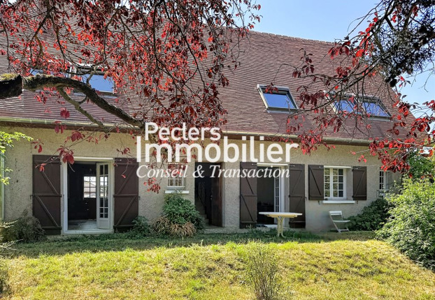 Maison 7 pièces 181 m² · à Rueil-Malmaison · 181 m² · 1 090 000 €