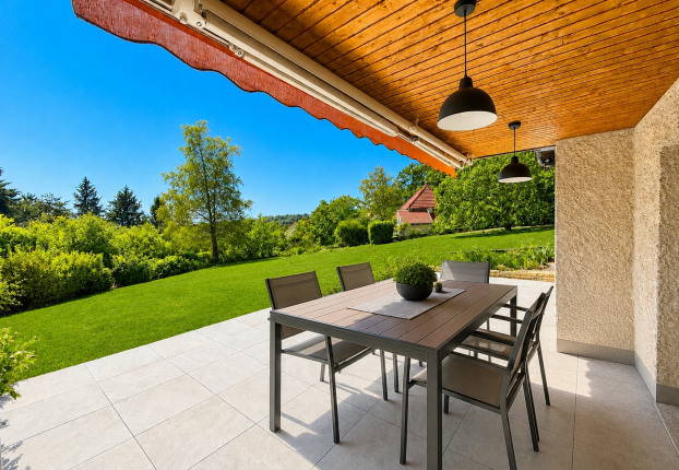 Maison 8 pièces 205 m² · à Besançon · 205 m² · 560 000 €