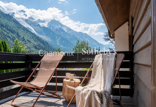 Maison 6 pièces 151 m² · à Chamonix Sud-Bois du Bouchet, Chamonix-Mont-Blanc · 151 m² · 2 800 000 €