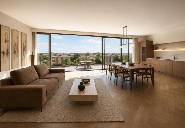 Appartement 4 pièces 82 m² · à Fréjus · 82 m² · 629 000 €