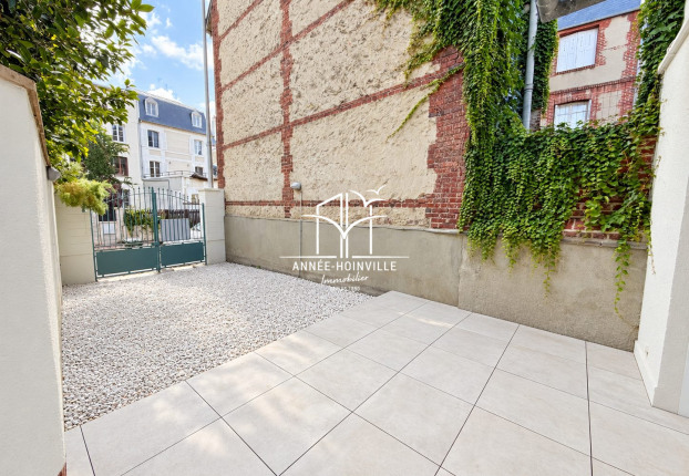 Maison 5 pièces 93 m² · à Deauville · 93 m² · 990 000 €