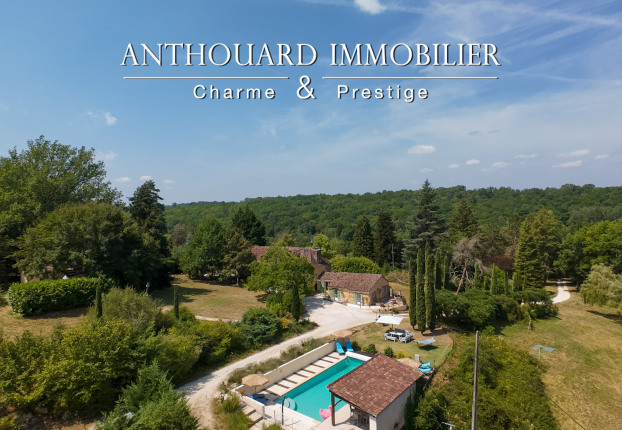 Maison 12 pièces 285 m² · à Bergerac · 285 m² · 775 000 €