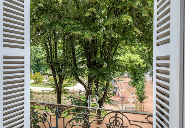 Appartement 7 pièces 204 m² · à Tête d'Or-Foch-Vitton, Lyon 6ème · 203,6 m² · 1 290 000 €