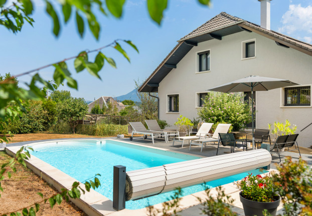 Maison 6 pièces 163 m² · à La Motte-Servolex · 163 m² · 700 000 €