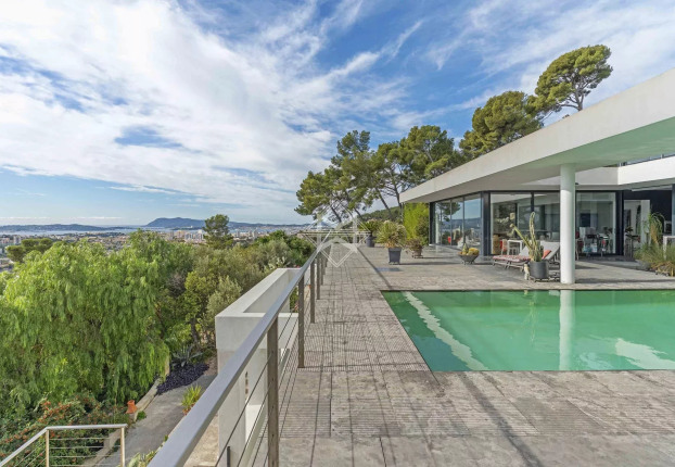 Maison 7 pièces 300 m² · à Toulon · 300 m² · 2 600 000 €