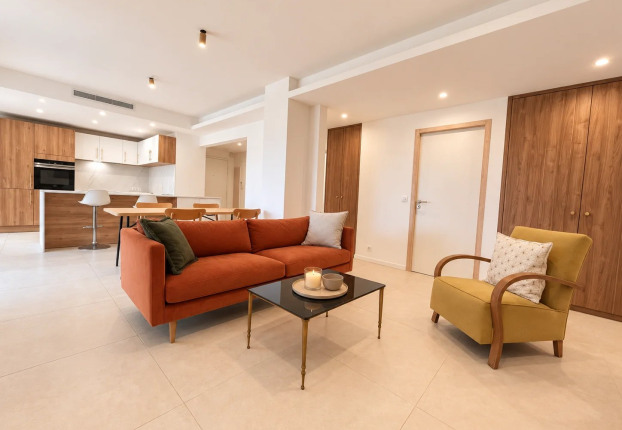 Appartement 4 pièces 94 m² · à Cannes · 94 m² · 579 000 €