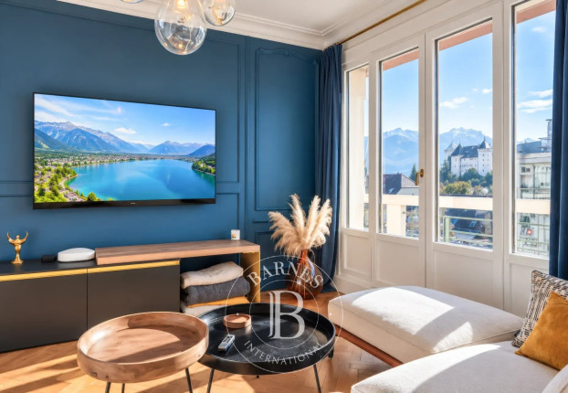 Appartement 3 pièces 85 m² · à Annecy · 85 m² · 780 000 €