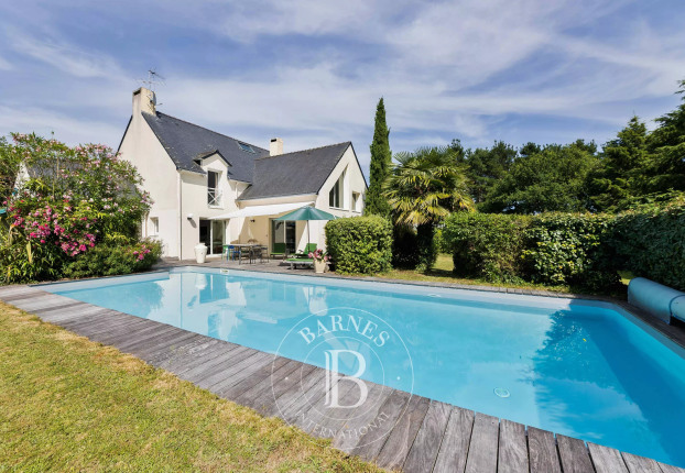 Maison 8 pièces 210 m² · à Saint-André-des-Eaux · 210 m² · 1 200 000 €