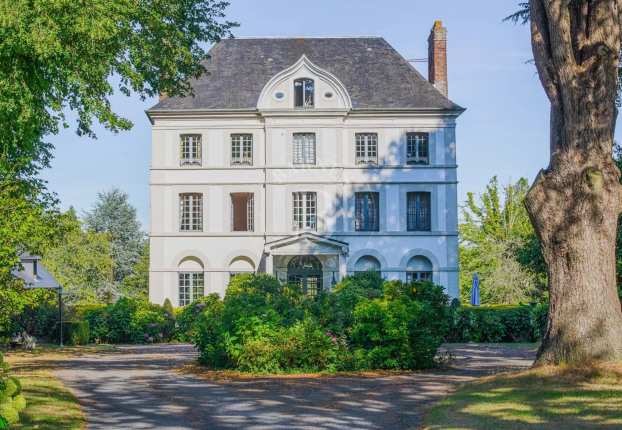 Maison 14 pièces 550 m² · à Deauville · 550 m² · 1 895 000 €