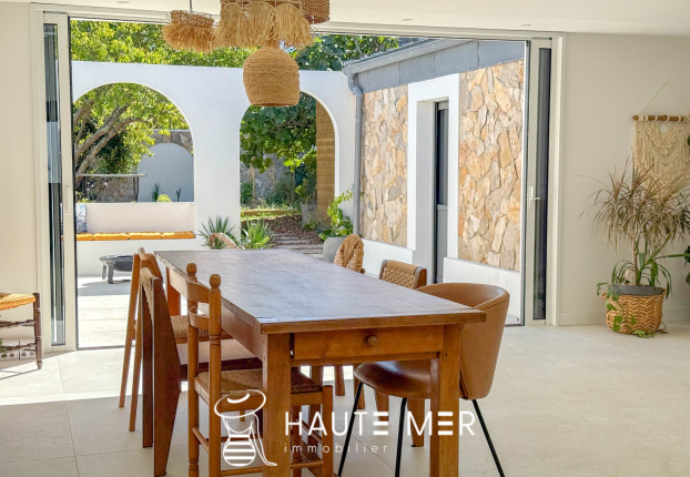 Maison 5 pièces 119 m² · à Les Sables-d'Olonne · 119 m² · 686 000 €