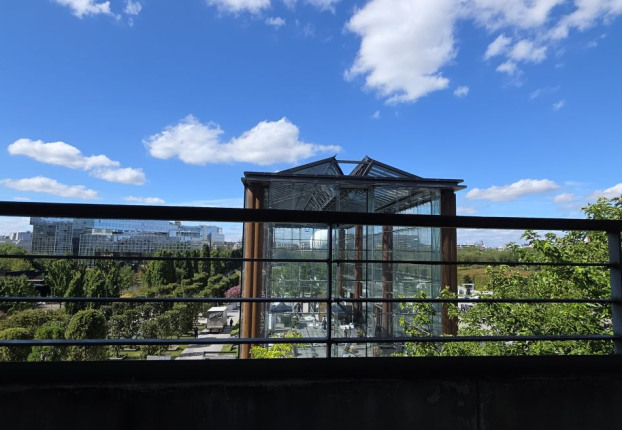 Appartement 4 pièces 89 m² · à Paris 15 · 89 m² · 998 000 €
