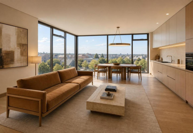 Appartement 3 pièces 78 m² · à La Ciotat · 78 m² · 681 000 €
