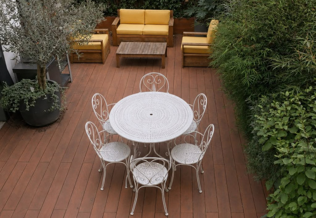Maison 6 pièces 172 m² · à Montmartre, Paris 18ème · 172 m² · 2 990 000 €