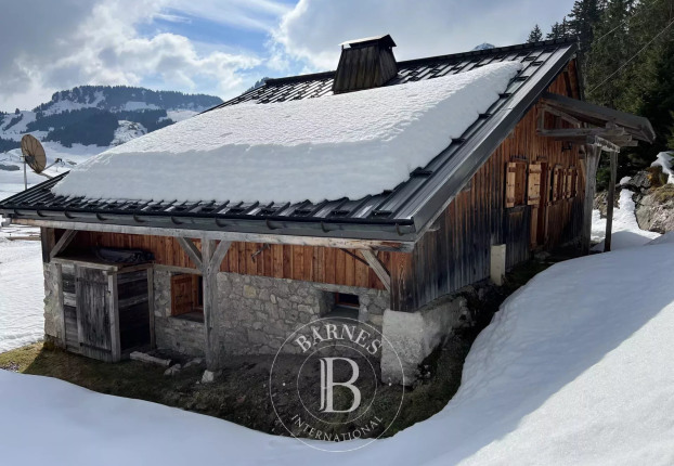 Maison 7 pièces 157 m² · à Mieussy · 157 m² · 950 000 €