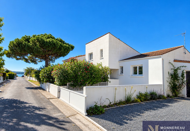 Maison 5 pièces 126 m² · à Saint-Georges-de-Didonne · 126 m² · 650 000 €