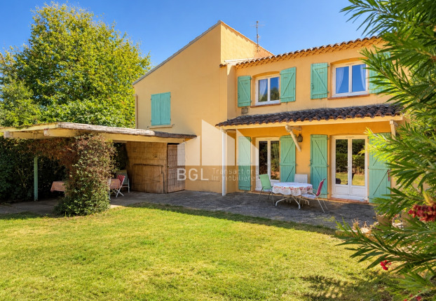 Maison 4 pièces 92 m² · à Bormes-les-Mimosas · 92 m² · 495 000 €