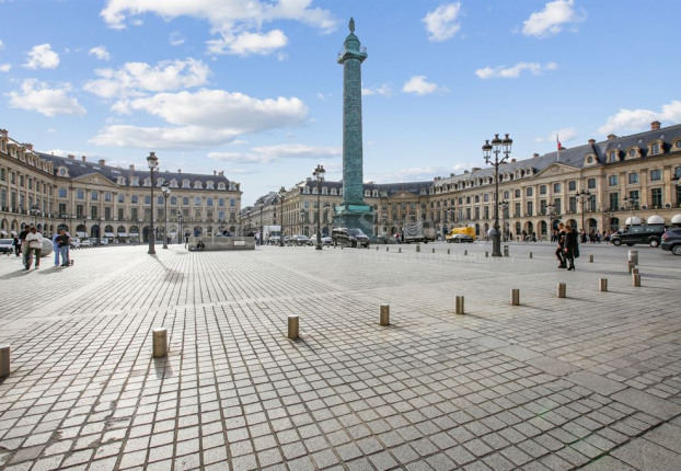 Appartement 2 pièces 57 m² · à Vivienne-Gaillon, Paris 2ème · 57 m² · 1 260 000 €