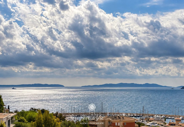 Appartement 2 pièces 47 m² · à Le Lavandou · 47,5 m² · 514 500 €