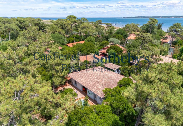 Maison 6 pièces 153 m² · à Lège-Cap-Ferret · 153 m² · 3 135 000 €