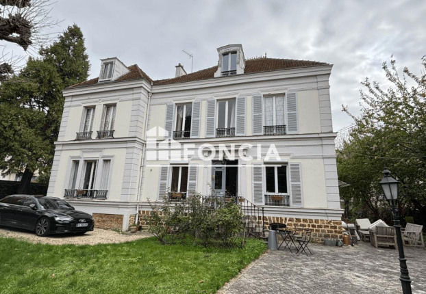 Maison 8 pièces 290 m² · à Brunoy · 290 m² · 1 140 000 €