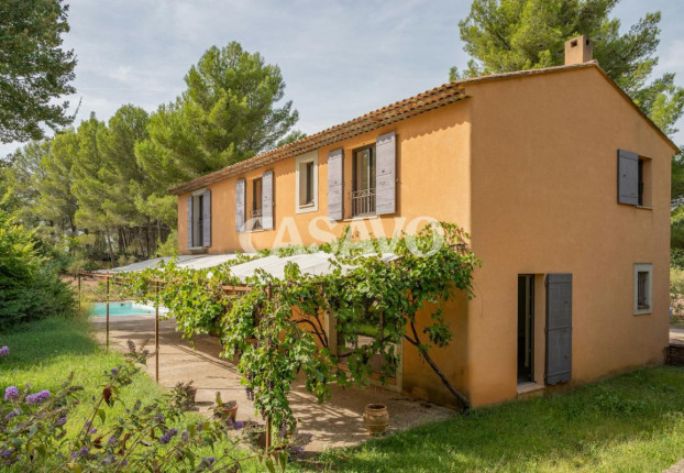 Maison 6 pièces 205 m² · à Aix en Provence · 205 m² · 1 399 000 €