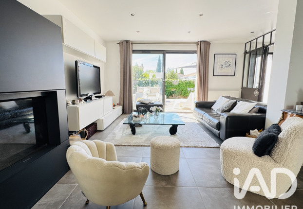 Maison 5 pièces 145 m² · à La Glacière-Bourdillot, Mérignac · 145 m² · 799 000 €