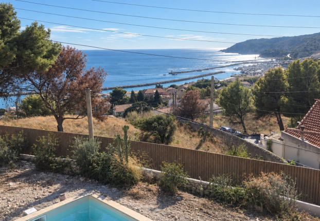 Maison 5 pièces 175 m² · à L'Estaque · 175 m² · 840 000 €