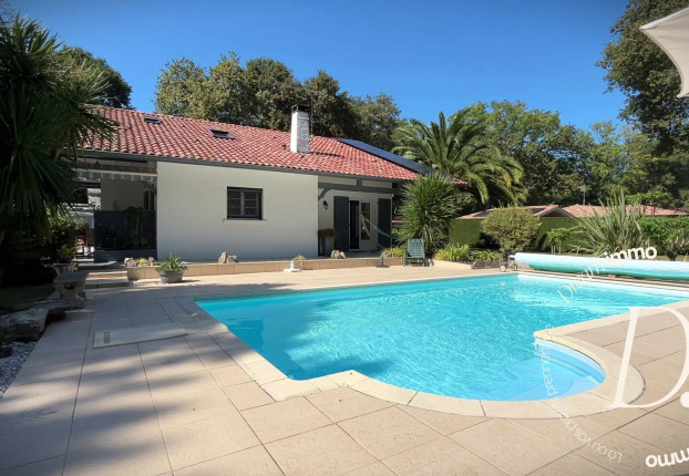 Maison 5 pièces 171 m² · à Orx · 171 m² · 780 000 €