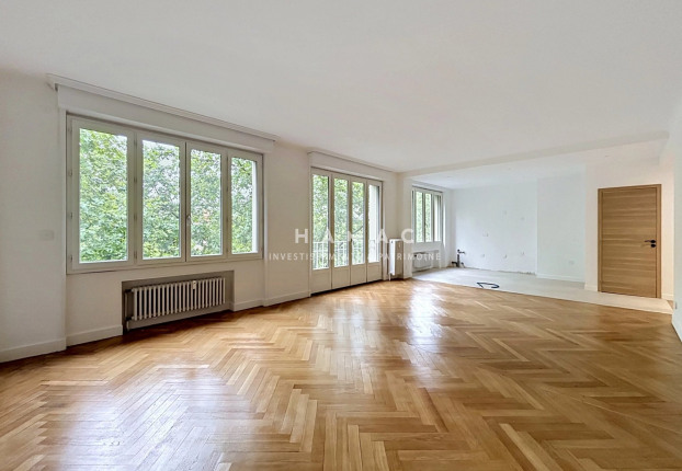 Appartement 6 pièces 140 m² · à La Guillotière Nord, Lyon 3ème · 140 m² · 599 000 €