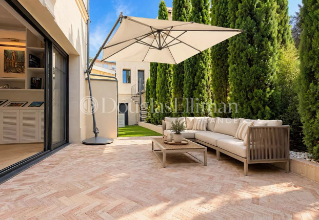 Maison 4 pièces 132 m² · à Le Bouscat · 132 m² · 993 000 €