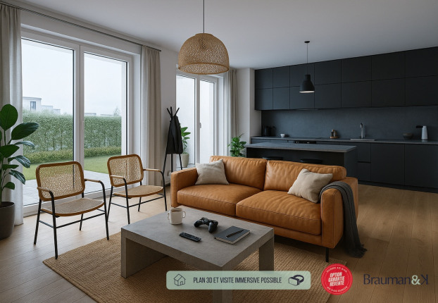 Appartement 5 pièces 211 m² · à La Rochelle · 211 m² · 2 310 000 €