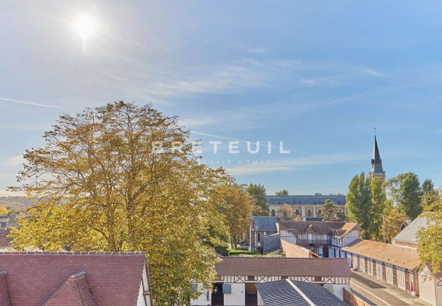 Maison 6 pièces 200 m² · à Deauville · 200 m² · 1 425 000 €