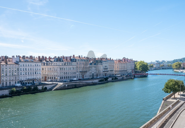 Appartement 5 pièces 203 m² · à Vieux Lyon, Lyon 5ème · 202,9 m² · 1 500 000 €