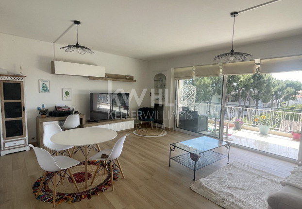 Appartement 3 pièces 88 m² · à Le Cannet · 88 m² · 499 000 €