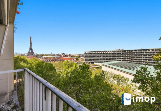 Appartement 4 pièces 99 m² · à Paris · 99 m² · 1 645 000 €