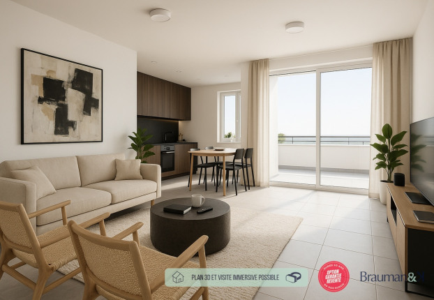 Appartement 6 pièces 120 m² · à Paris 14ème · 120 m² · 1 766 000 €