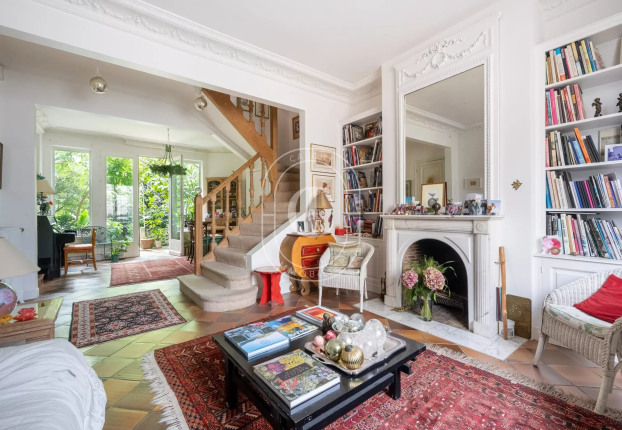 Maison 6 pièces 170 m² · à Le Vésinet · 170 m² · 1 350 000 €