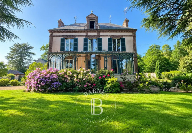Maison 7 pièces 230 m² · à Verneuil-sur-Avre · 230 m² · 765 000 €